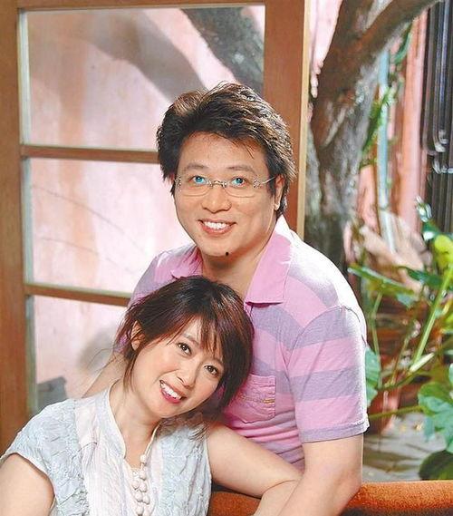 孟庭苇老公結婚,甜蜜爱情见证，幸福生活新篇章