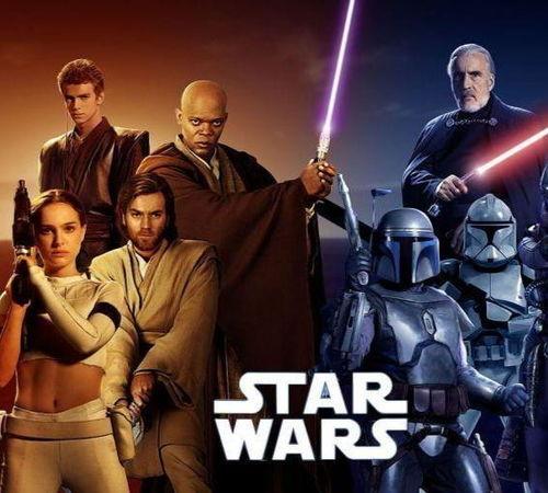 星球大战2免费观看,绝地归来，免费观影盛宴