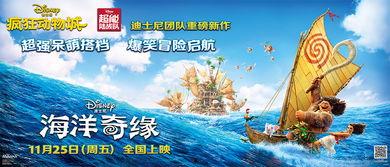 中文海洋奇缘免费观看