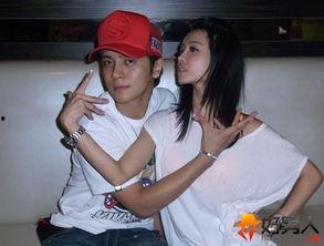 罗志祥强吻蔡依林视频,现场画面令人咋舌