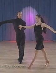 恰恰教学视频,轻松入门，舞动青春风采