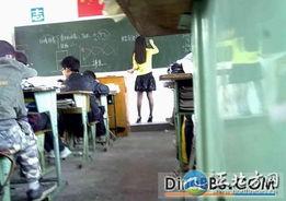老师穿丝袜备课,教师风采新篇章
