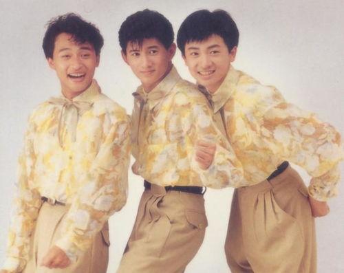 小虎队互相爆料视频全集,全集回顾兄弟情谊与欢乐时光