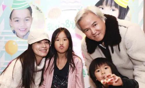 像明星父母的孩子,明星父母的孩子如何闪耀舞台