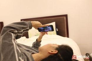 深夜床上视频免费观看,免费观看的视觉盛宴揭秘