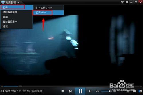 吉吉在线播放视频网站,畅享海量视频，尽在指尖流转