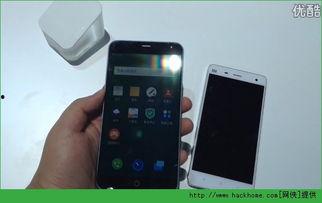 小米4视频评测,性能与颜值并存的旗舰手机解析