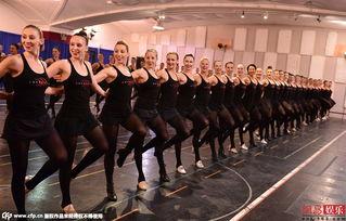 春晚舞蹈演员丝袜