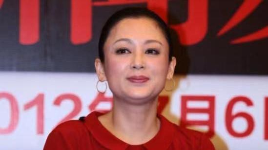 陈红穿丝袜图片,陈红演绎时尚魅力