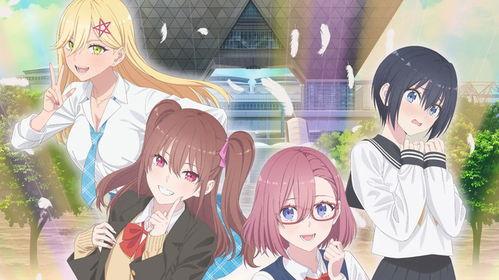 学园番视频,青春校园的甜蜜旋律