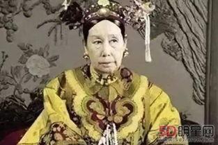 慈禧密秘生活在线观看,宫廷秘闻大公开