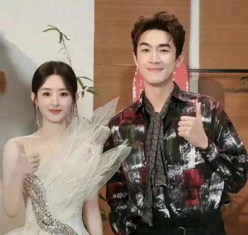 刘大锤最新爆料赵丽颖,刘大锤独家爆料引热议