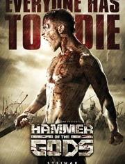 诸神之锤在线播放,在线观看，探索神秘神祇的传奇征程