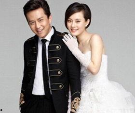 孙骊的老公,揭秘娱乐圈低调实力派背后的故事