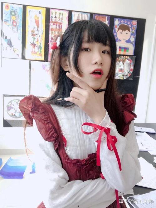 日本合法女萝莉,文化现象背后的社会解读