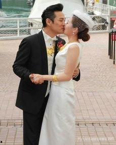 明星吻图片动态婚礼,明星吻照演绎梦幻动态婚礼瞬间