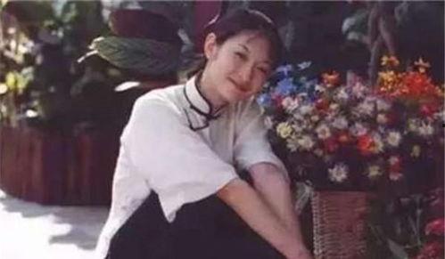 李小冉老公相差,甜蜜背后的故事