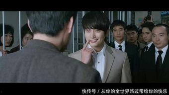 日本警局电影,日本刑侦精英的生死较量