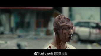 丧尸日本英雄,丧尸横行下的日本英雄传奇