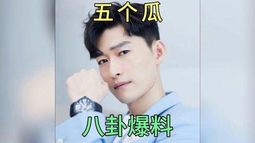 吃瓜八卦娱乐圈白鹿
